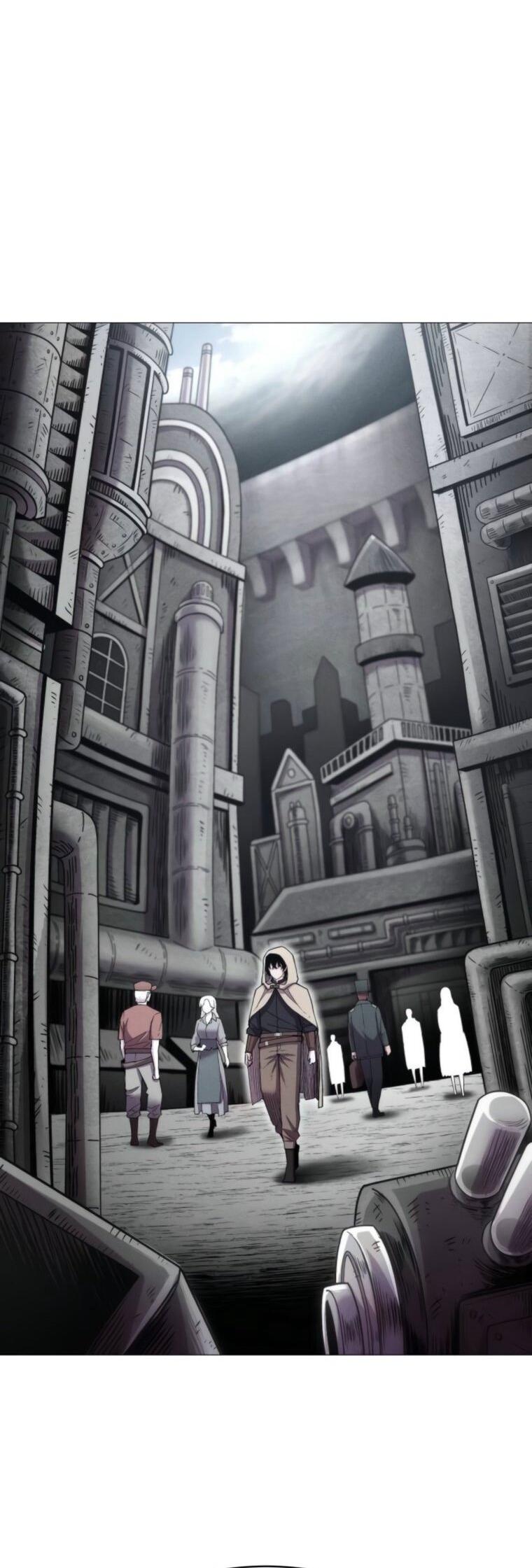 Манга Колорист - Глава 13 Страница 22