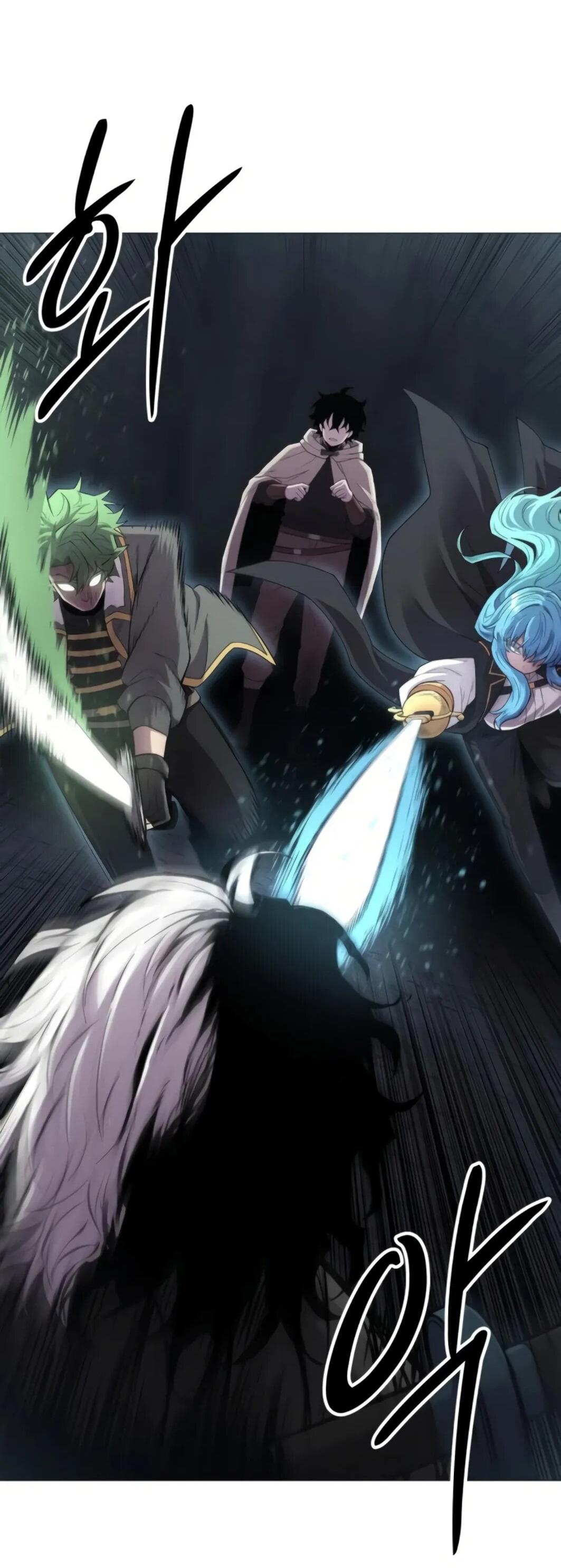 Манга Колорист - Глава 10 Страница 93