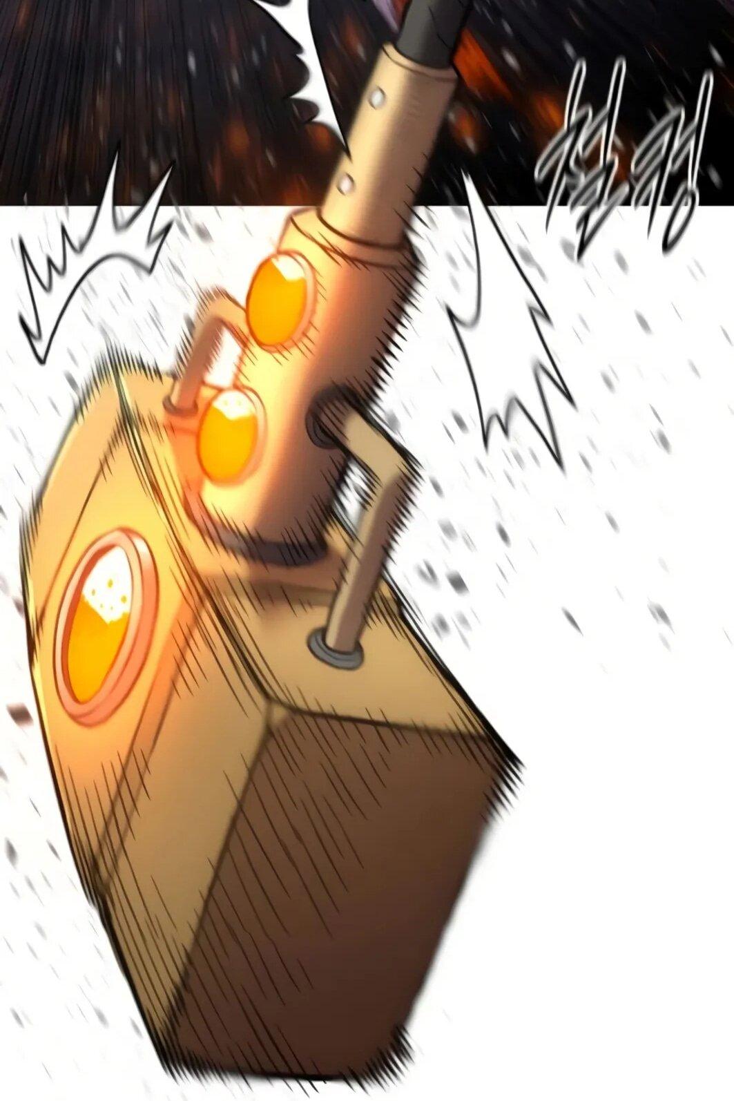 Манга Колорист - Глава 10 Страница 31