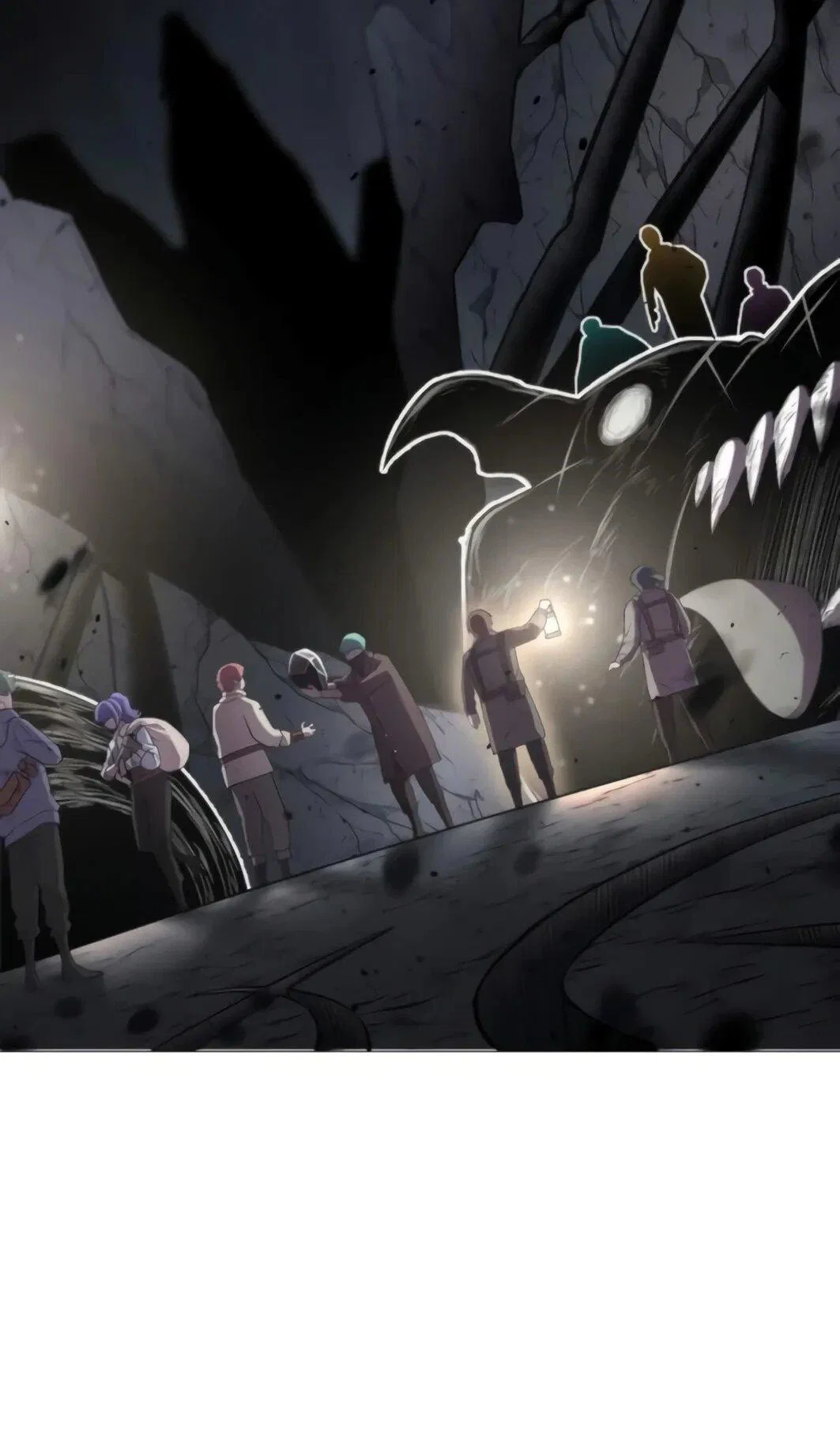 Манга Колорист - Глава 10 Страница 10