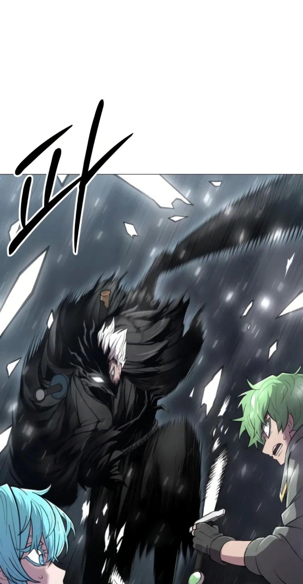 Манга Колорист - Глава 10 Страница 94