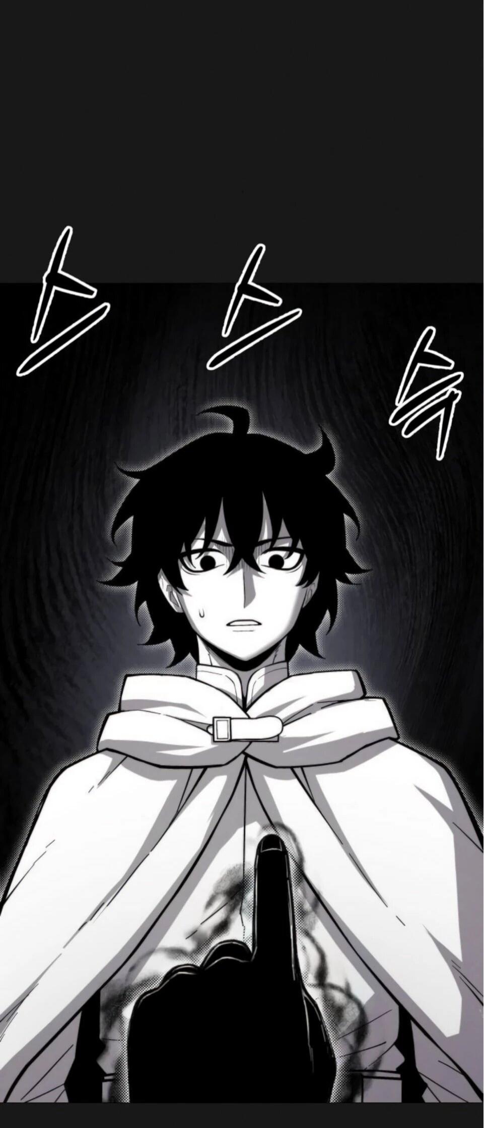 Манга Колорист - Глава 9 Страница 43