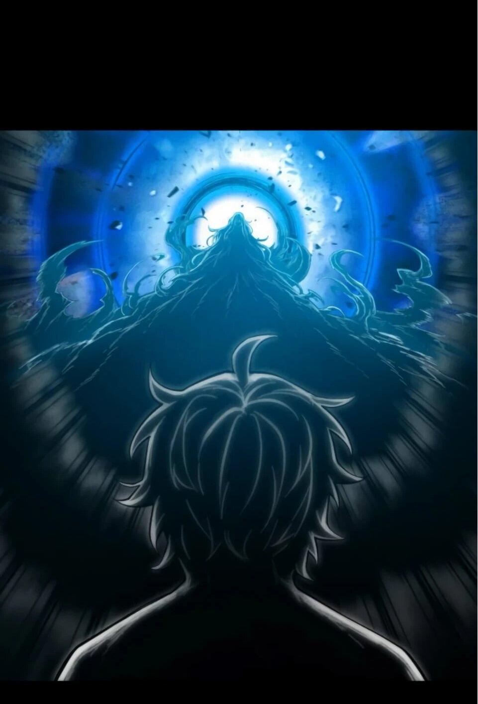 Манга Колорист - Глава 9 Страница 52