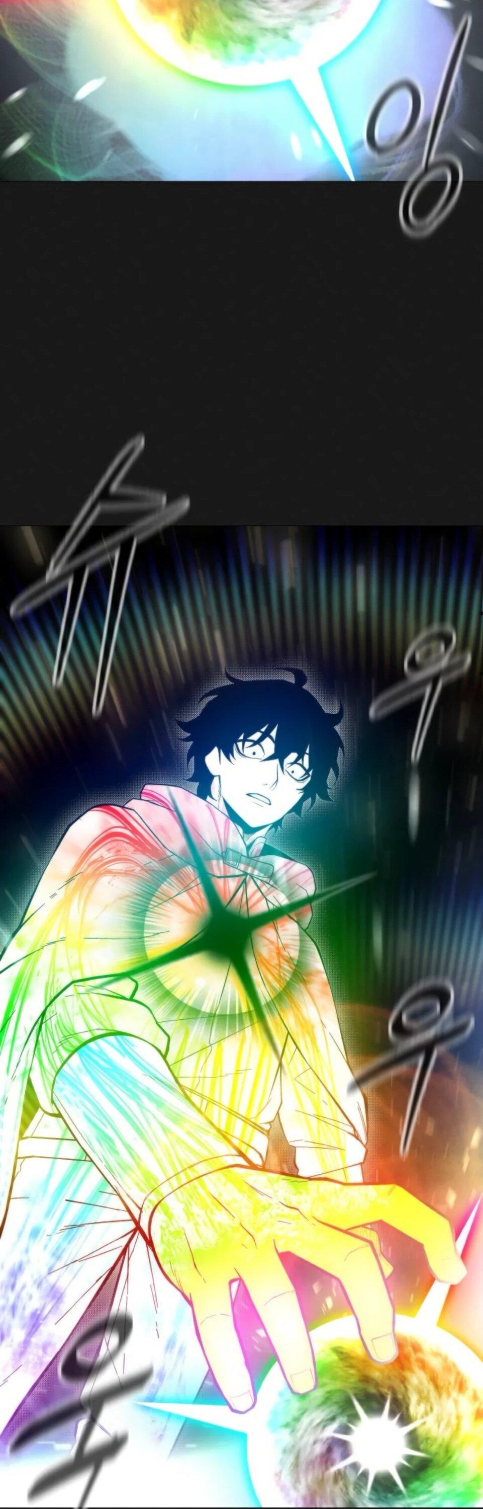 Манга Колорист - Глава 9 Страница 94