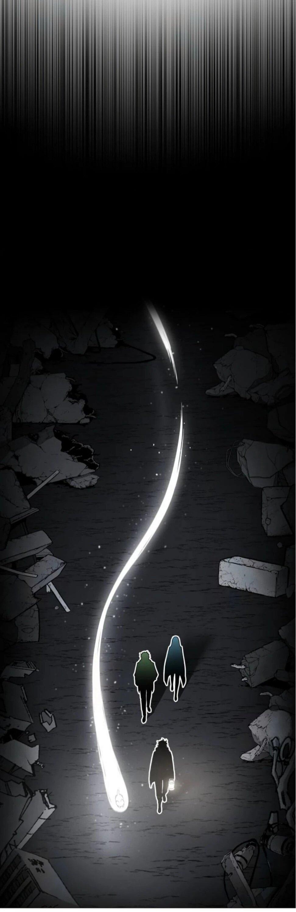 Манга Колорист - Глава 8 Страница 32