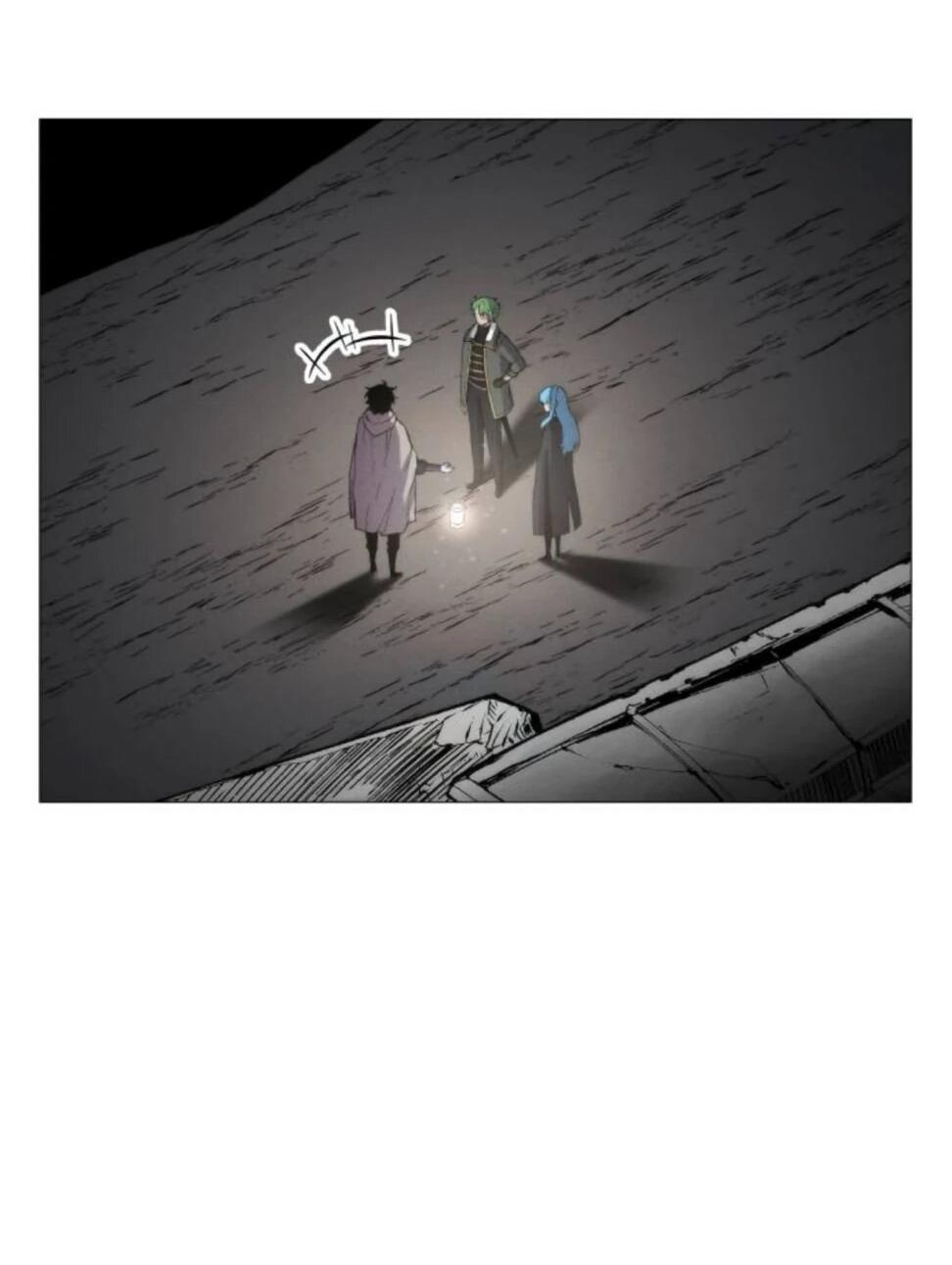 Манга Колорист - Глава 8 Страница 22