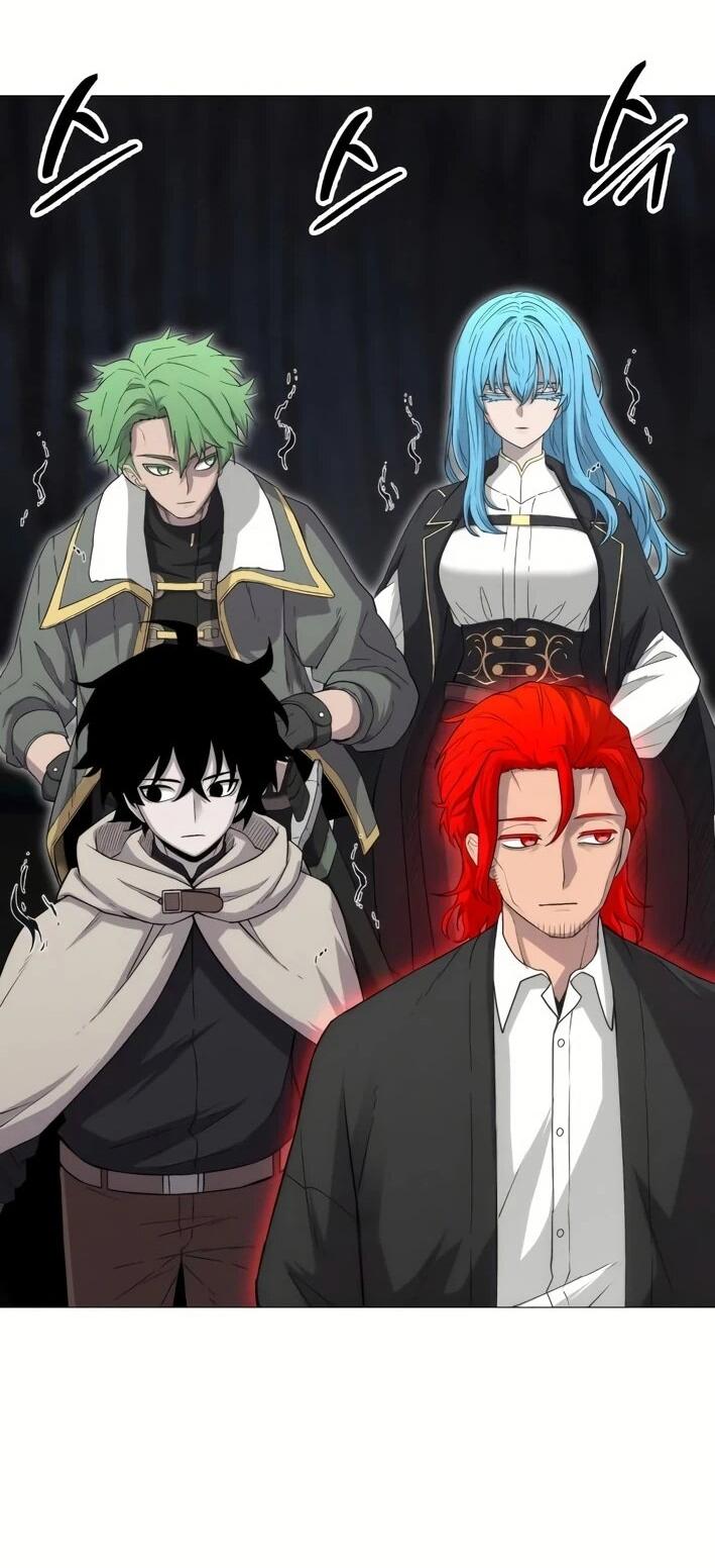 Манга Колорист - Глава 6 Страница 53