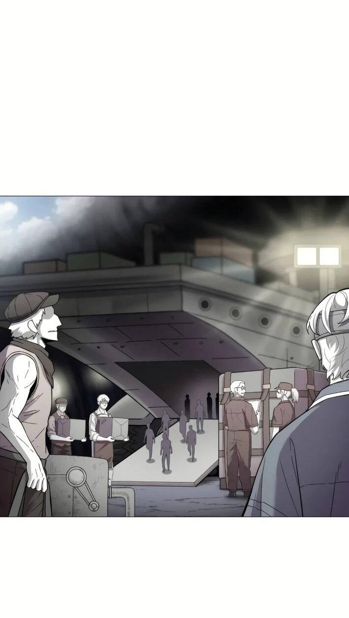 Манга Колорист - Глава 6 Страница 27