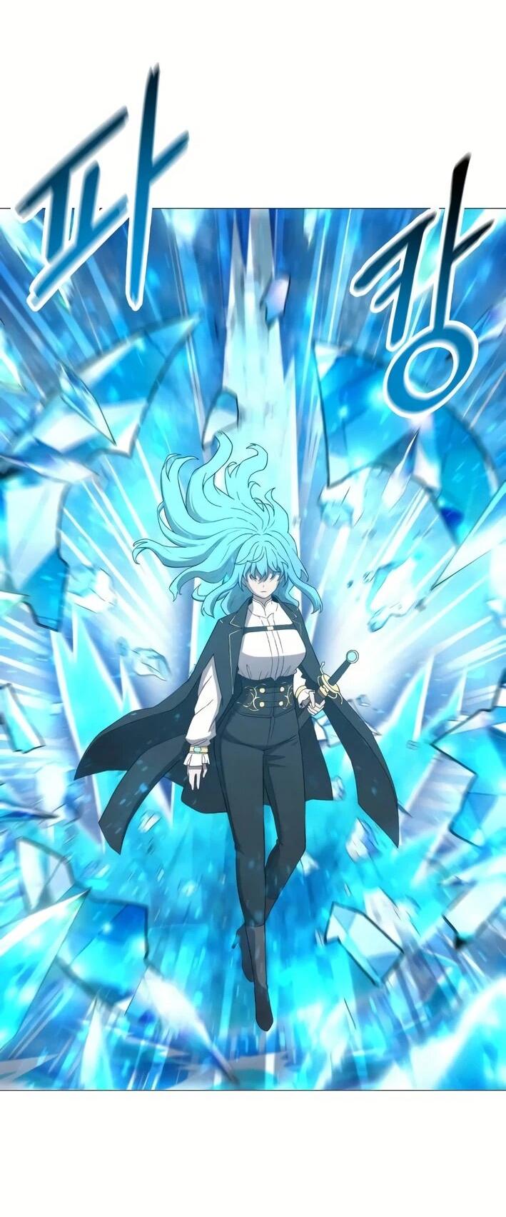 Манга Колорист - Глава 4 Страница 56