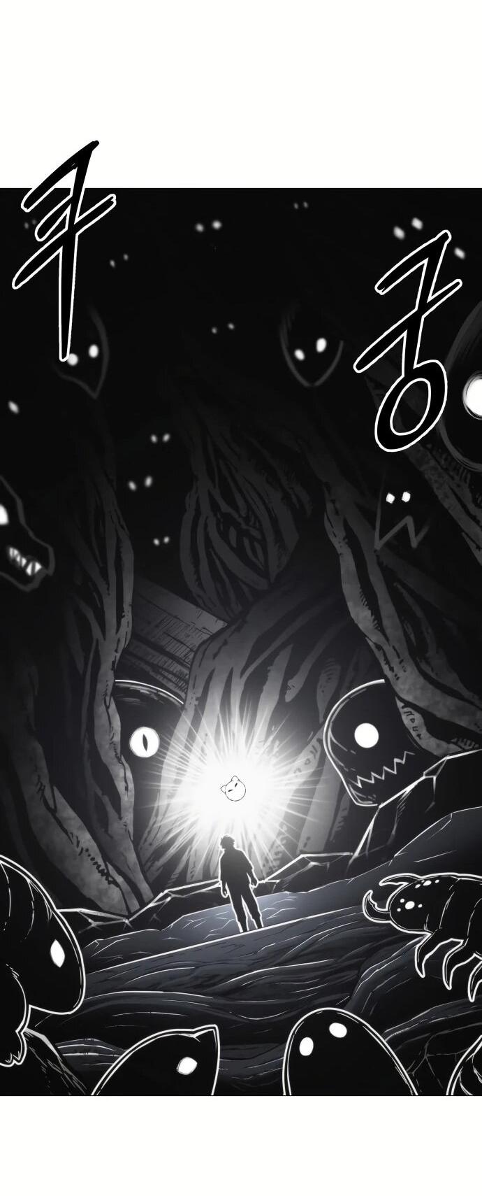 Манга Колорист - Глава 2 Страница 32