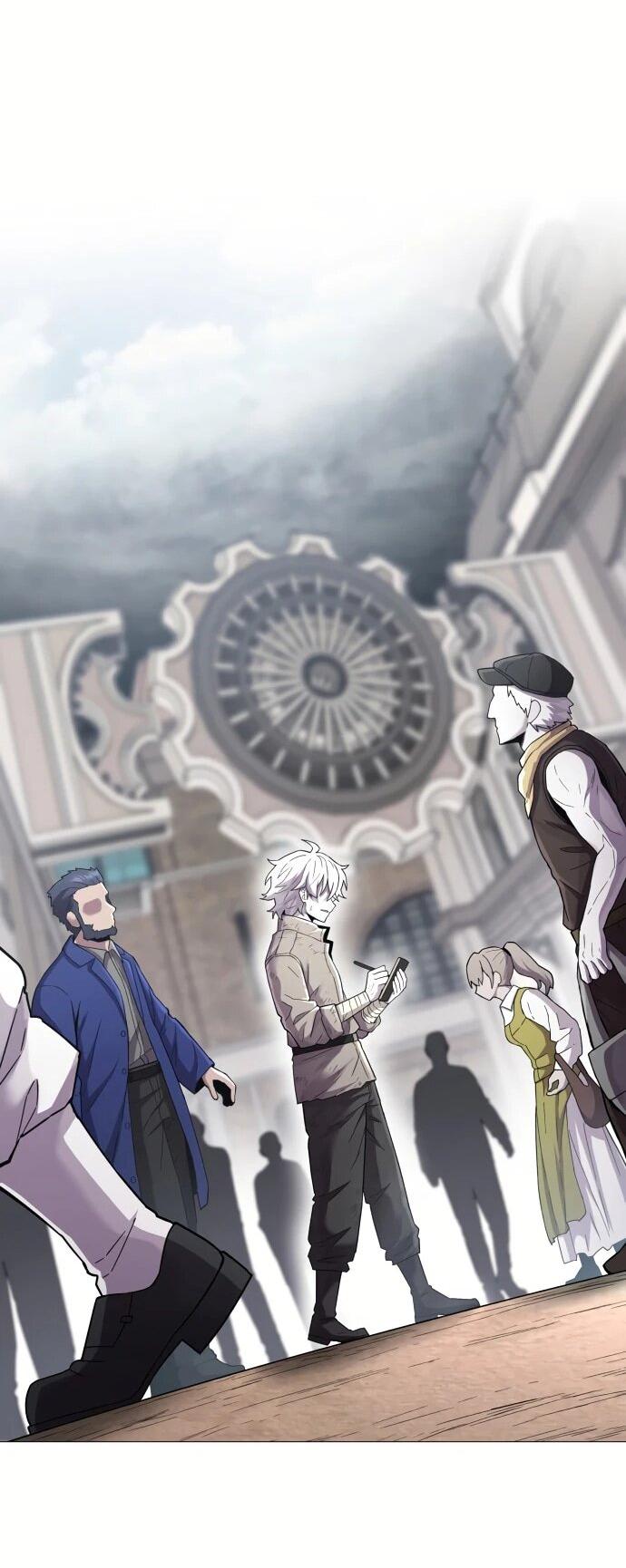 Манга Колорист - Глава 1 Страница 42