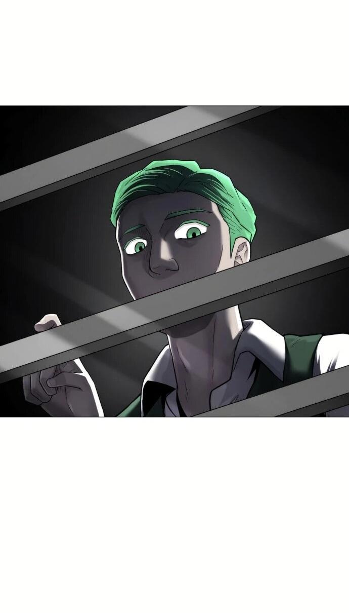 Манга Колорист - Глава 1 Страница 41