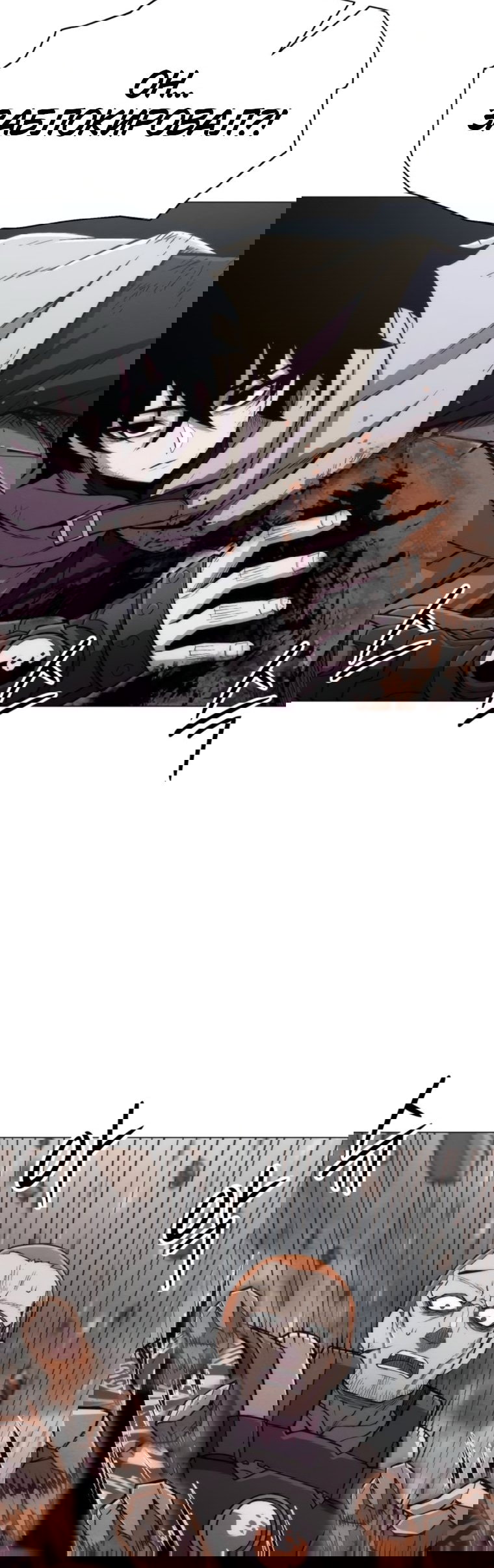 Манга Колорист - Глава 20 Страница 15