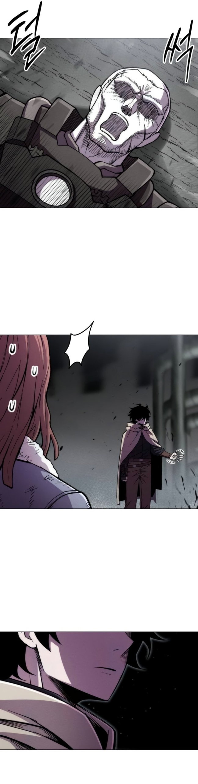 Манга Колорист - Глава 20 Страница 27