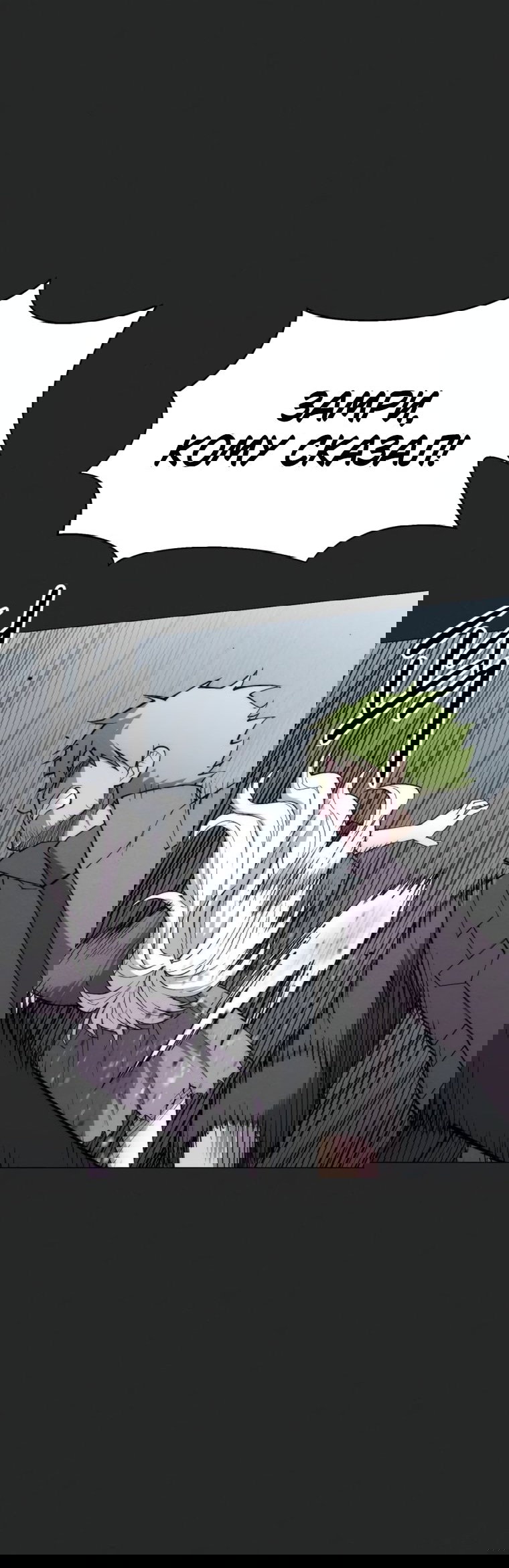 Манга Колорист - Глава 25 Страница 46