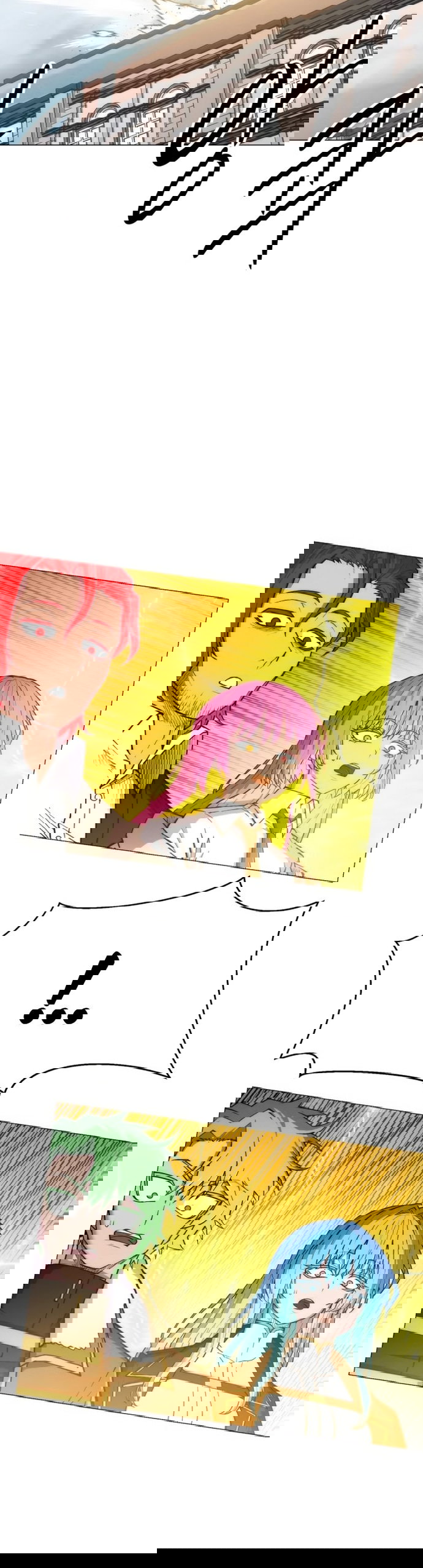 Манга Колорист - Глава 27 Страница 56