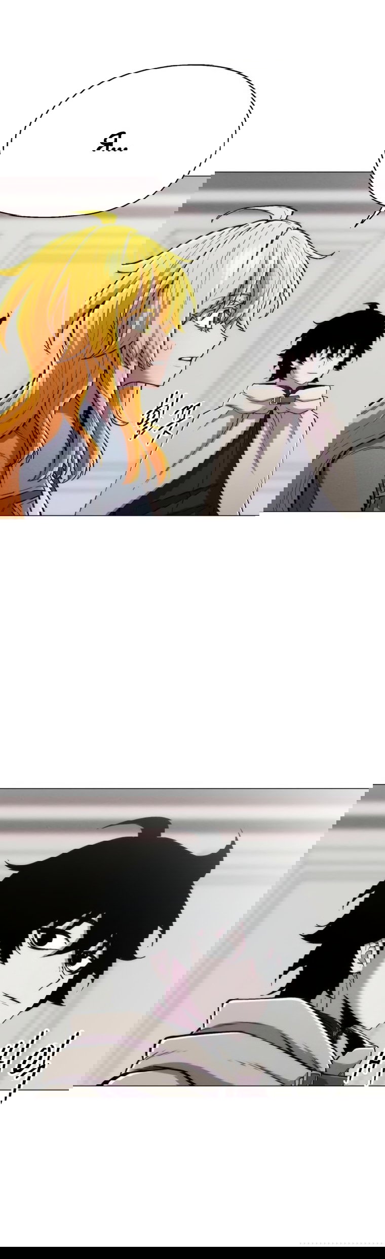 Манга Колорист - Глава 27 Страница 32