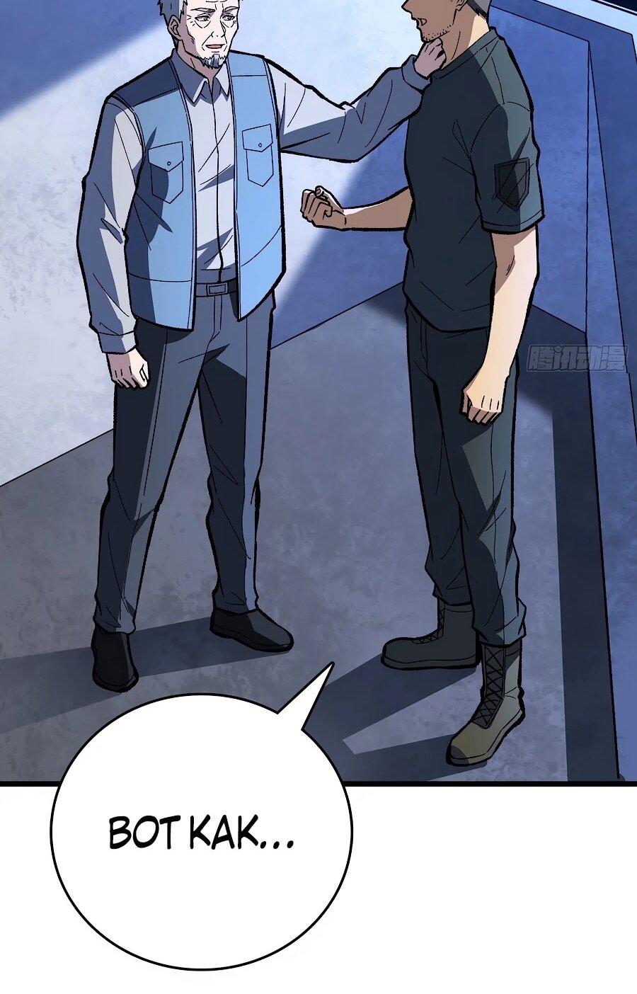 Манга Я в одиночку уничтожу хаотичный мир - Глава 27 Страница 20