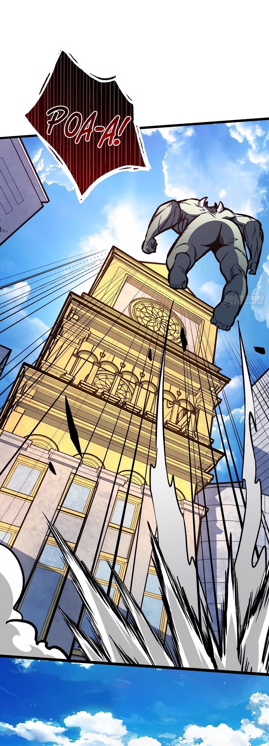 Манга Я в одиночку уничтожу хаотичный мир - Глава 15 Страница 22