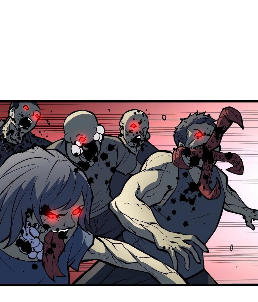 Манга Я в одиночку уничтожу хаотичный мир - Глава 15 Страница 14