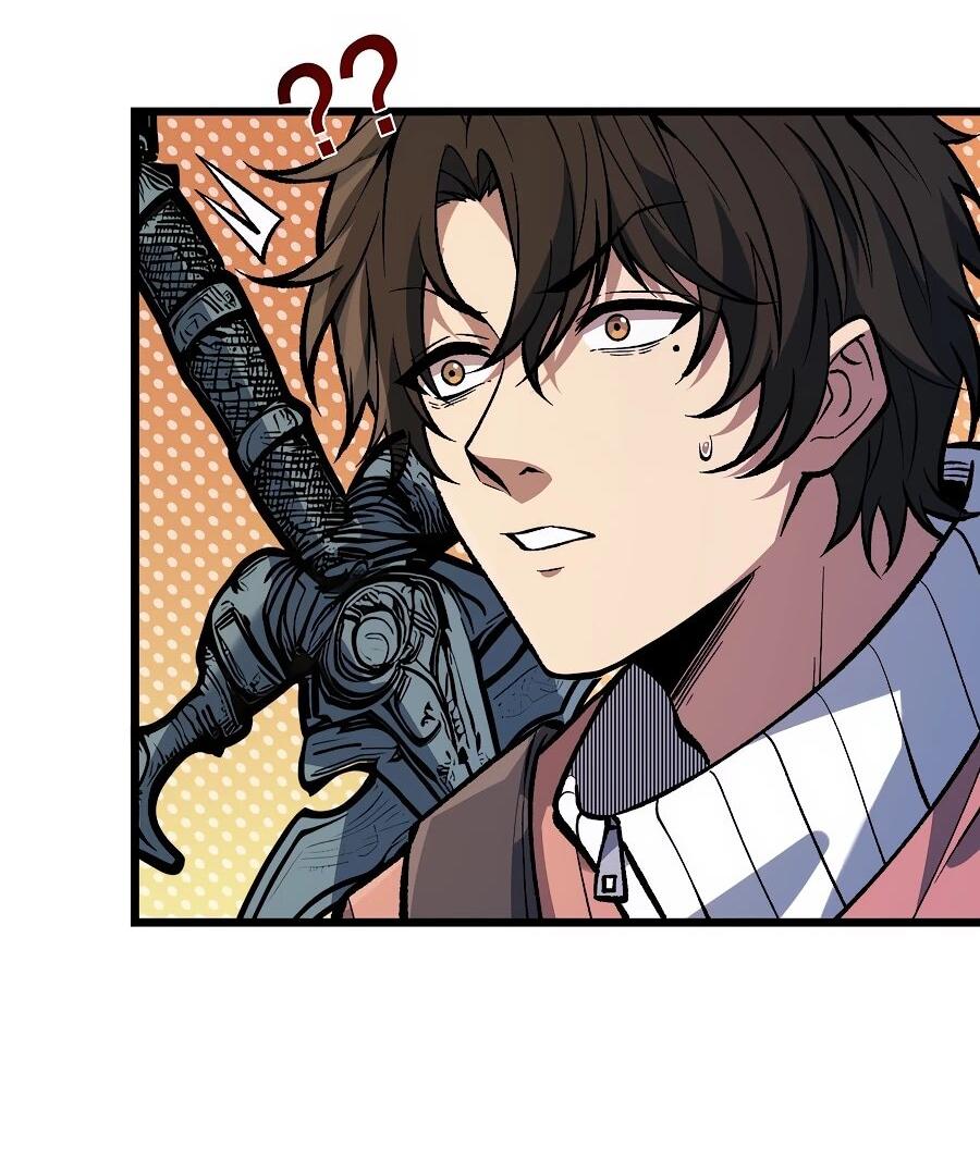 Манга Я в одиночку уничтожу хаотичный мир - Глава 13 Страница 8