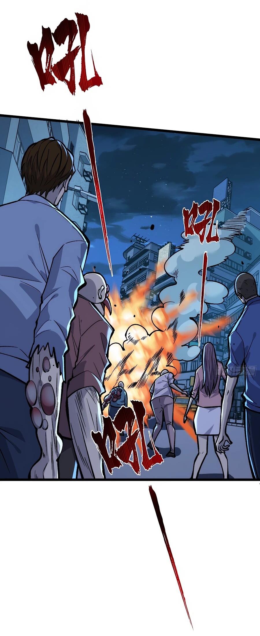 Манга Я в одиночку уничтожу хаотичный мир - Глава 9 Страница 14