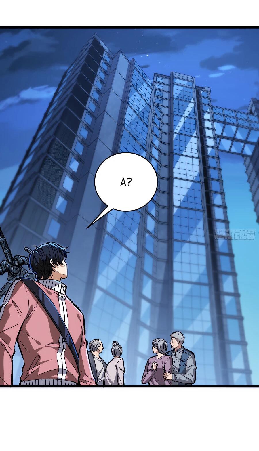 Манга Я в одиночку уничтожу хаотичный мир - Глава 8 Страница 3