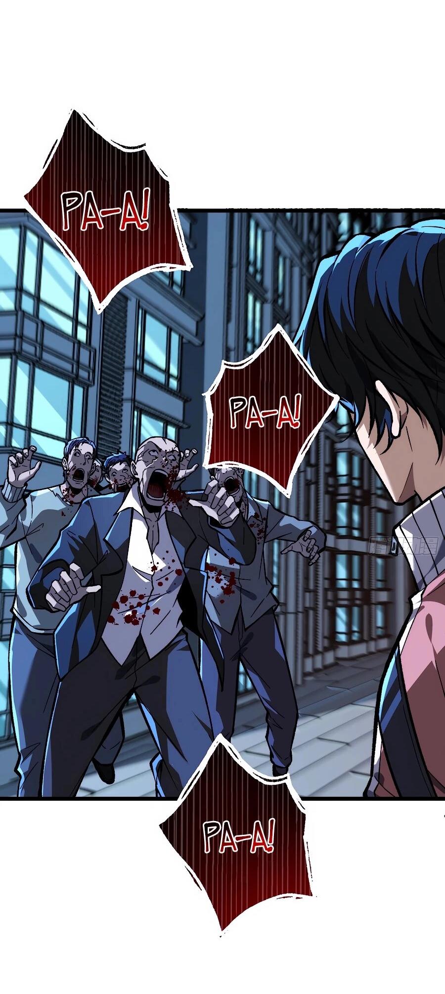 Манга Я в одиночку уничтожу хаотичный мир - Глава 6 Страница 5