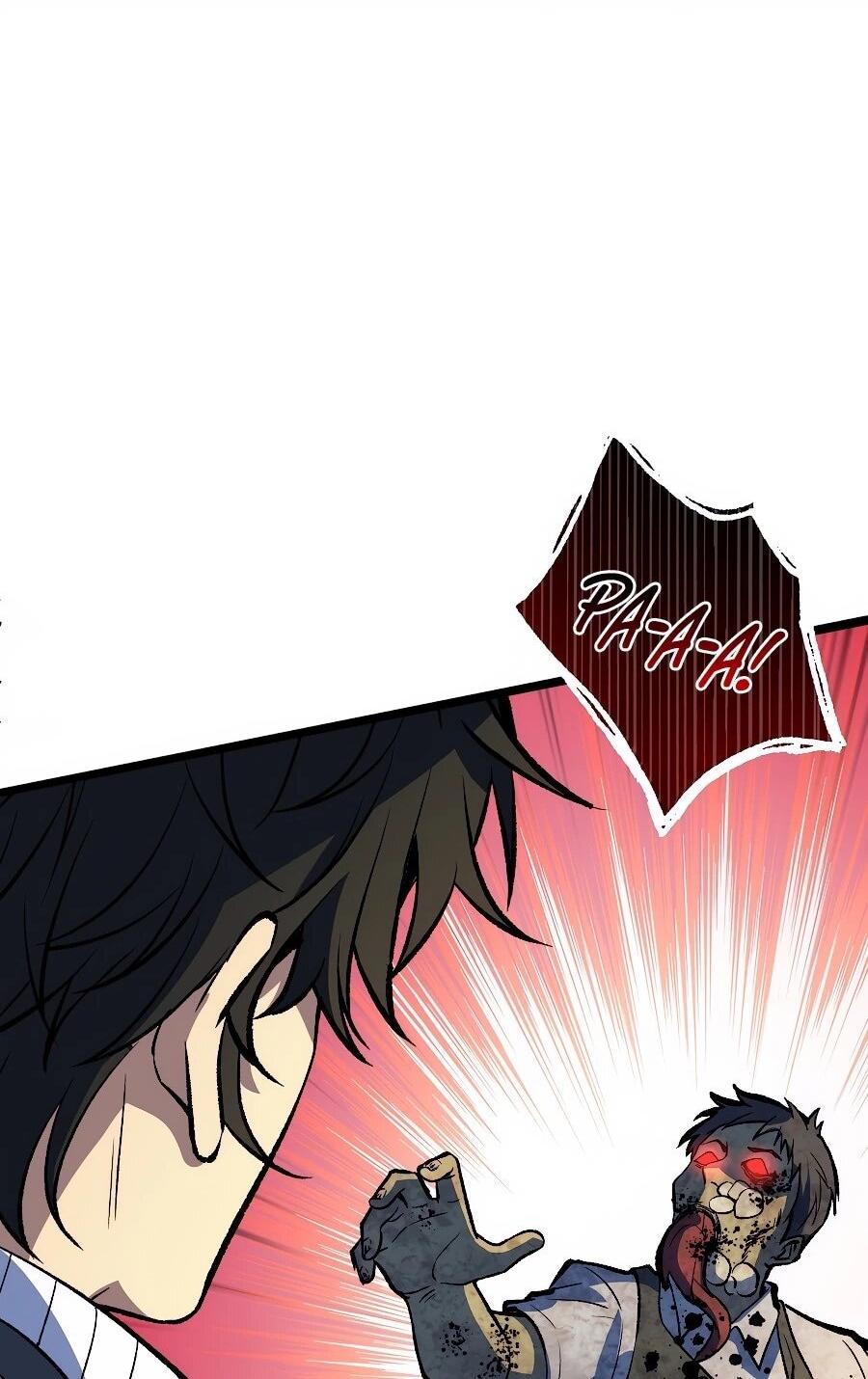 Манга Я в одиночку уничтожу хаотичный мир - Глава 32 Страница 27