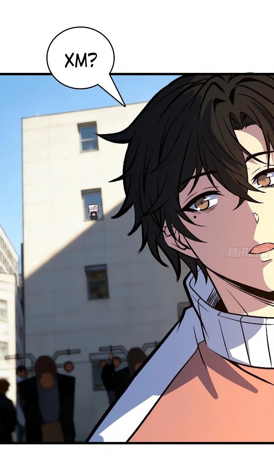 Манга Я в одиночку уничтожу хаотичный мир - Глава 38 Страница 38