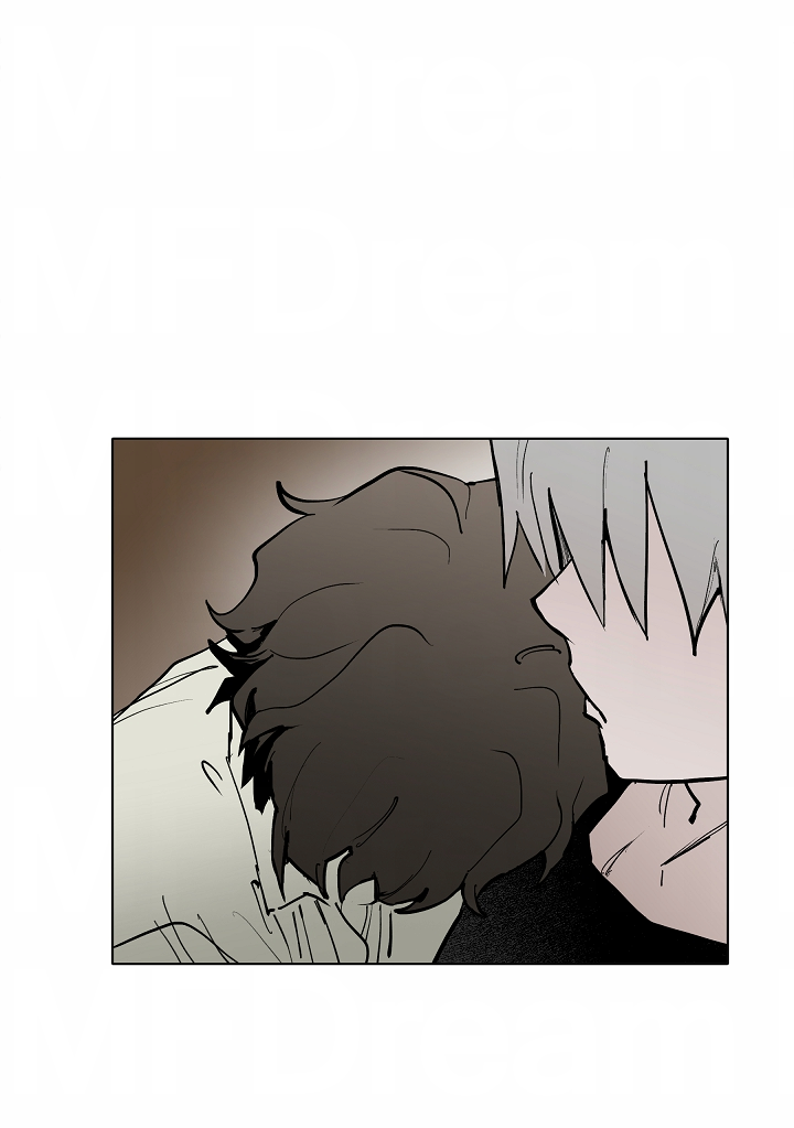 Манга Скрытый особняк - Глава 14 Страница 24