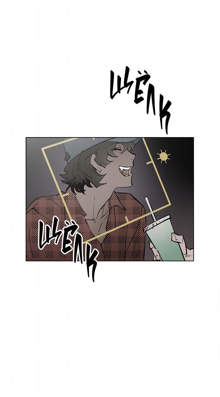 Манга Скрытый особняк - Глава 14 Страница 43