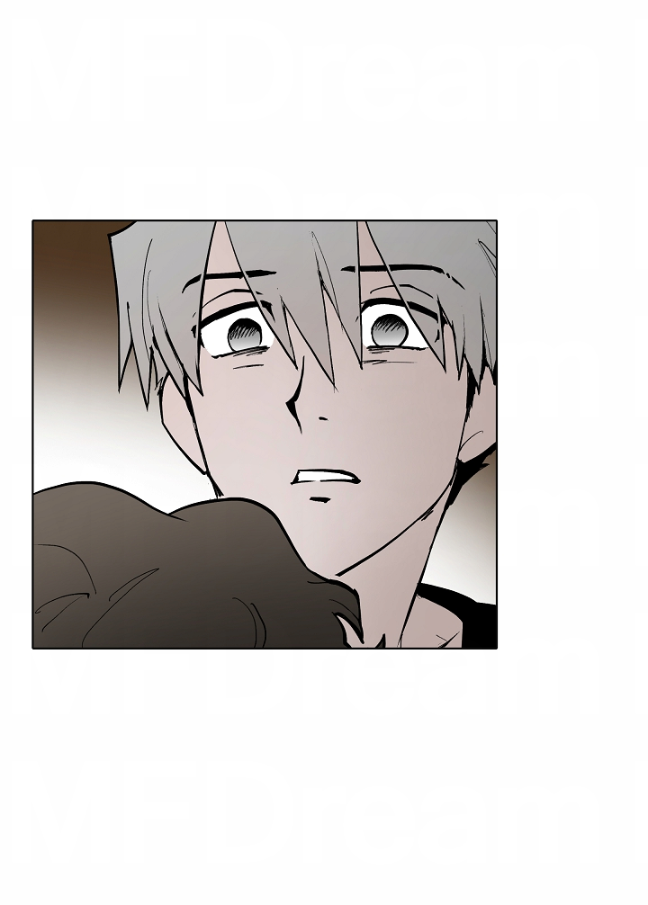 Манга Скрытый особняк - Глава 14 Страница 25