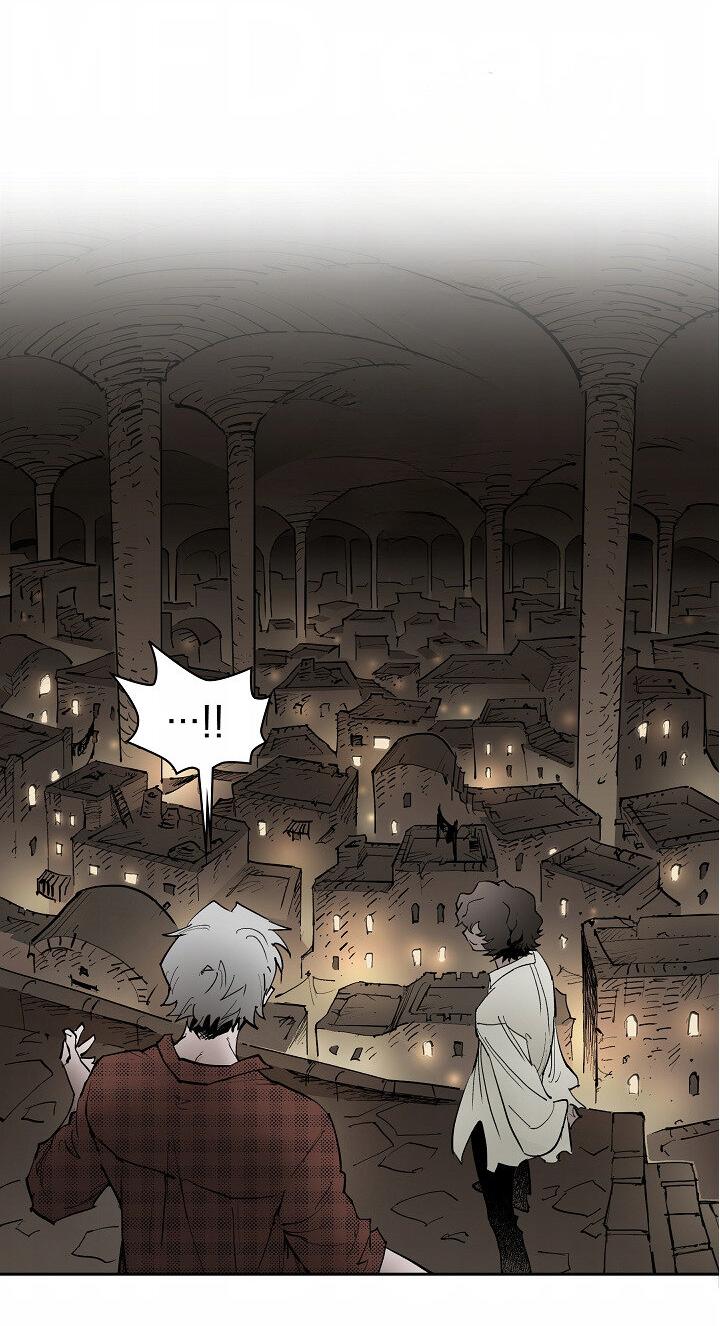 Манга Скрытый особняк - Глава 11 Страница 24