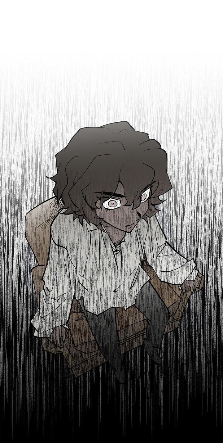 Манга Скрытый особняк - Глава 8 Страница 19