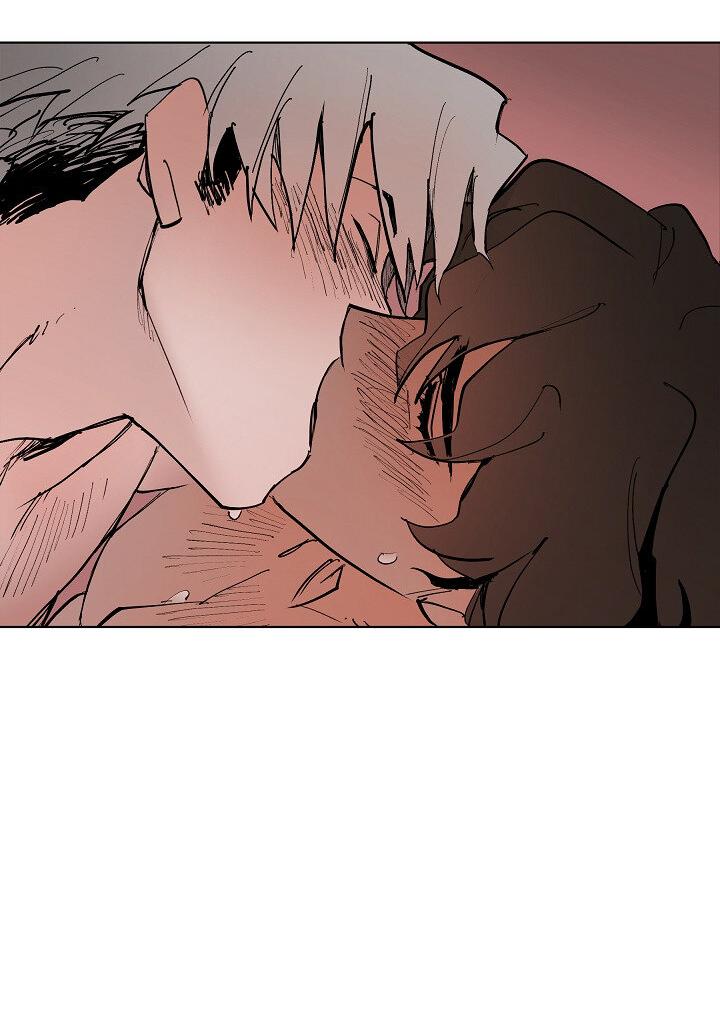 Манга Скрытый особняк - Глава 8 Страница 38