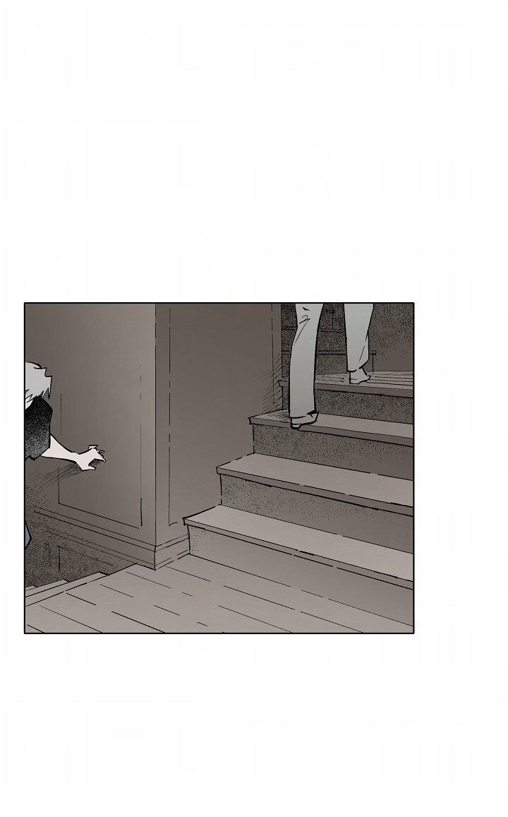 Манга Скрытый особняк - Глава 1 Страница 34