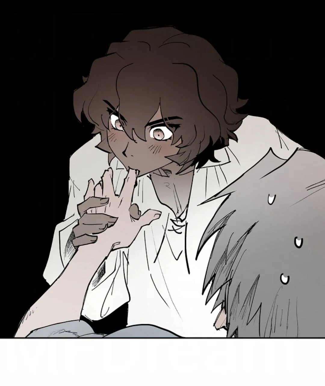 Манга Скрытый особняк - Глава 0 Страница 11