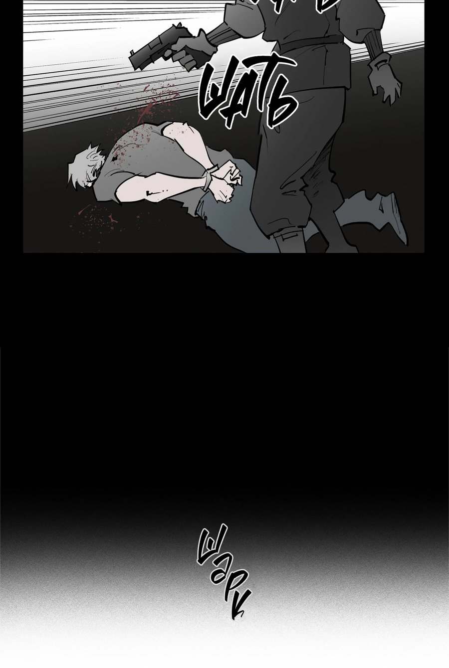 Манга Скрытый особняк - Глава 19 Страница 7