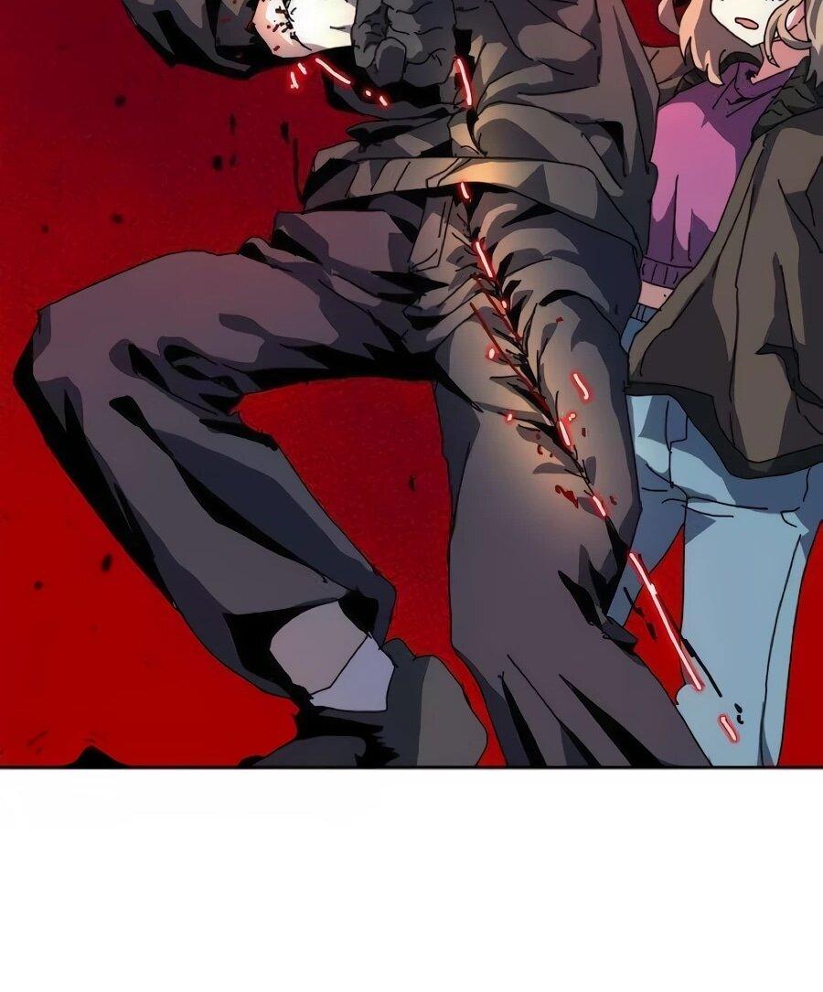 Манга Учебная программа архимага - Глава 15 Страница 21