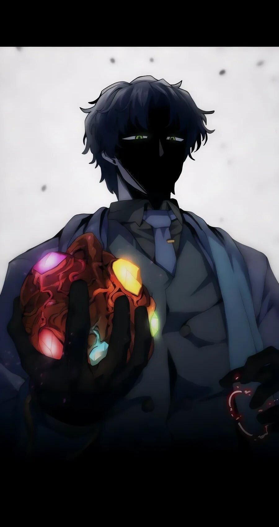 Манга Учебная программа архимага - Глава 9 Страница 14