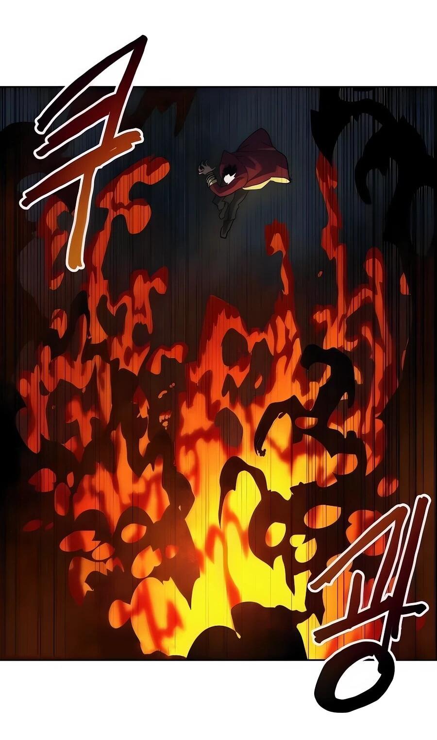 Манга Учебная программа архимага - Глава 7 Страница 68