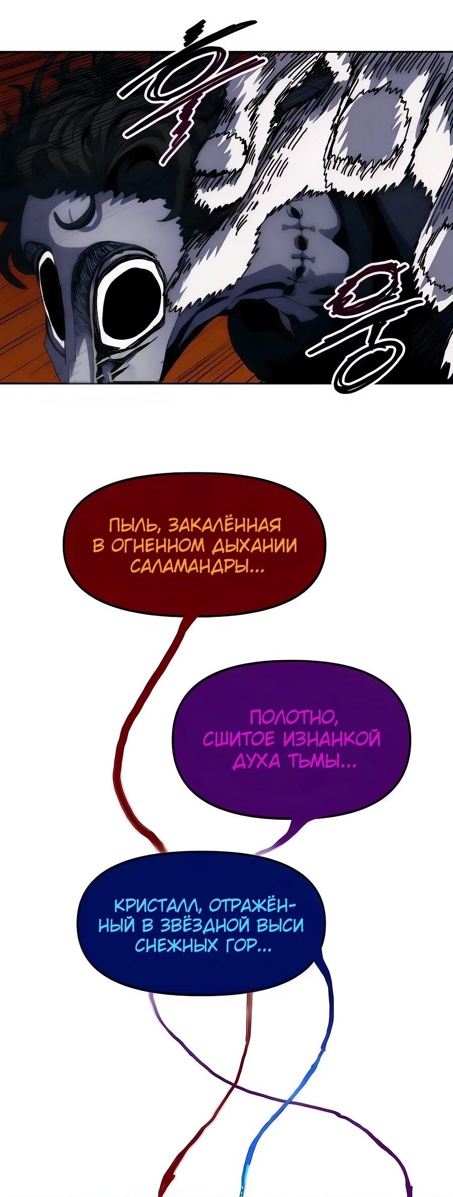 Манга Учебная программа архимага - Глава 7 Страница 104