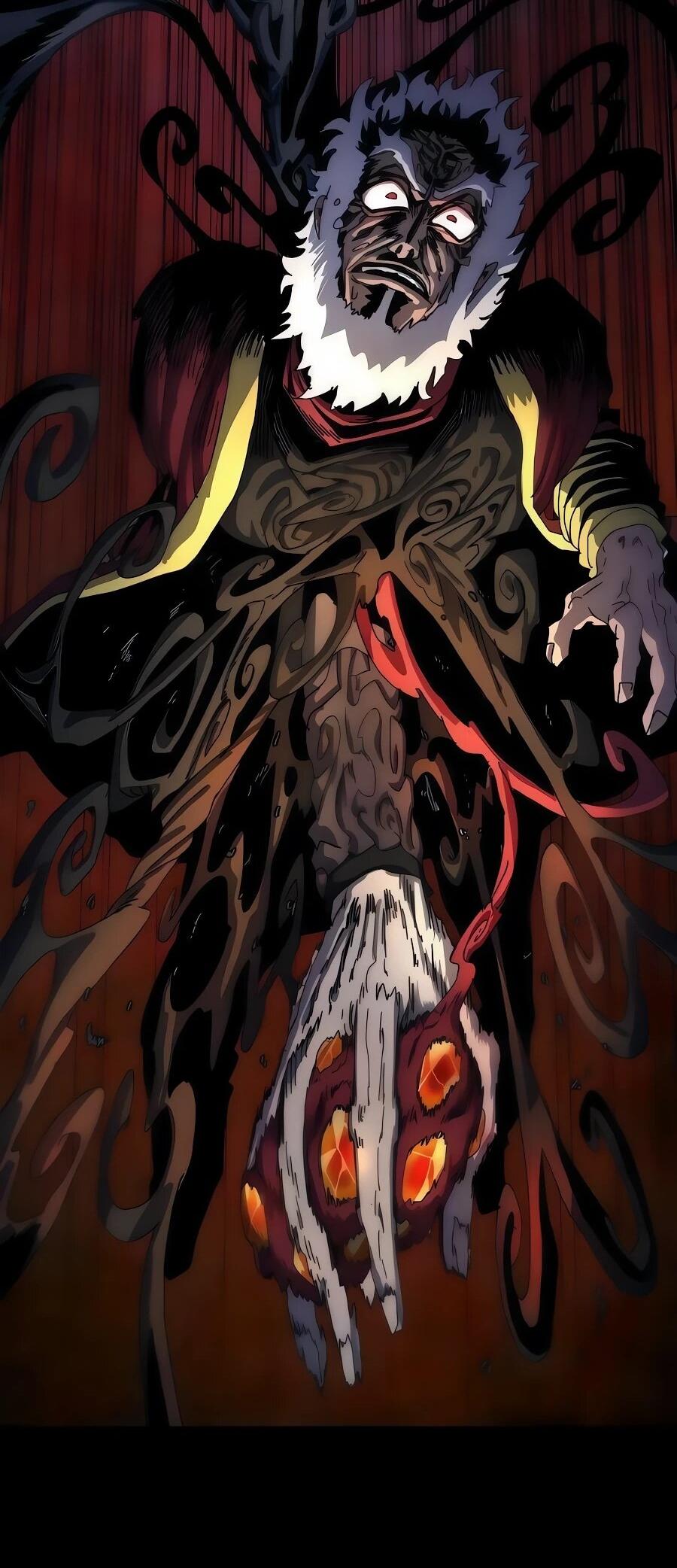 Манга Учебная программа архимага - Глава 7 Страница 81