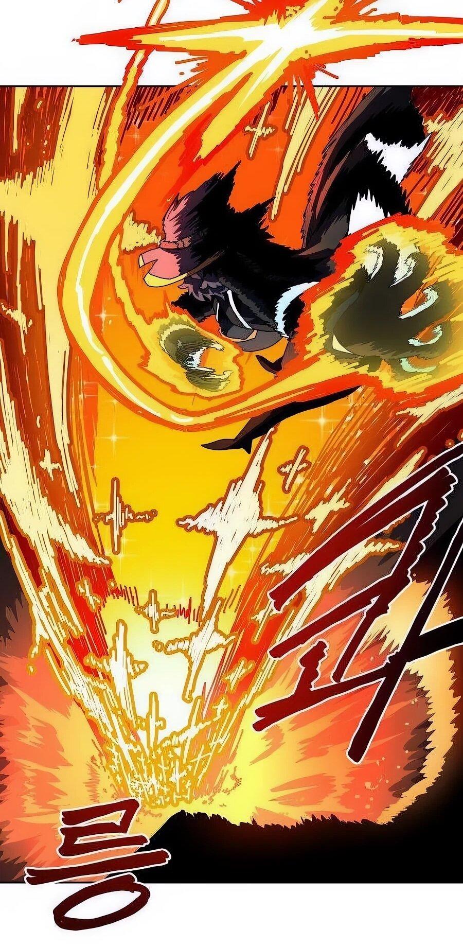 Манга Учебная программа архимага - Глава 5 Страница 55