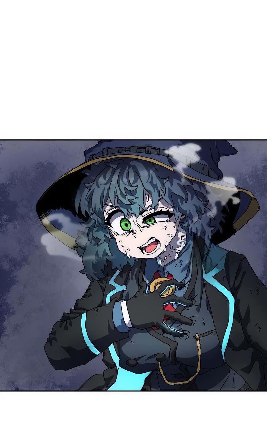 Манга Учебная программа архимага - Глава 5 Страница 48