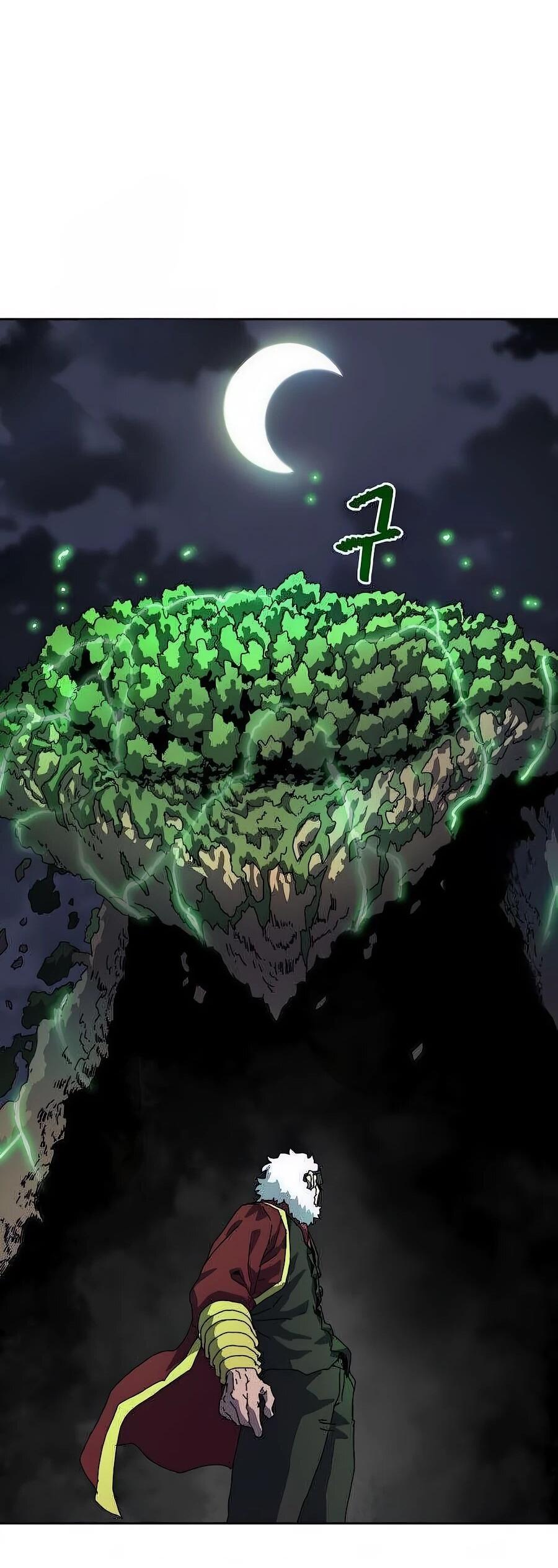 Манга Учебная программа архимага - Глава 5 Страница 45