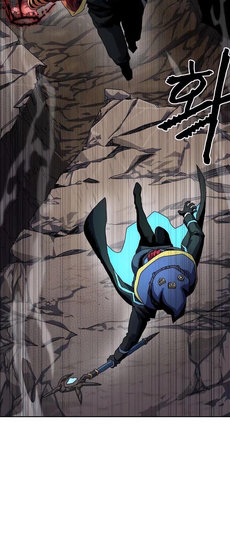 Манга Учебная программа архимага - Глава 5 Страница 29