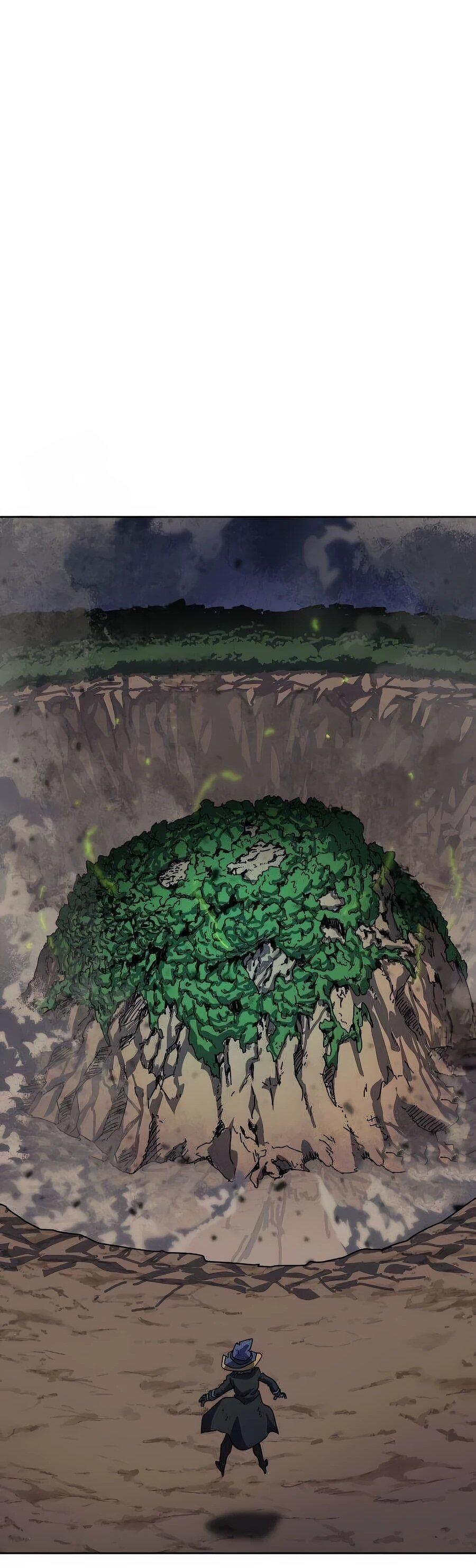 Манга Учебная программа архимага - Глава 5 Страница 47