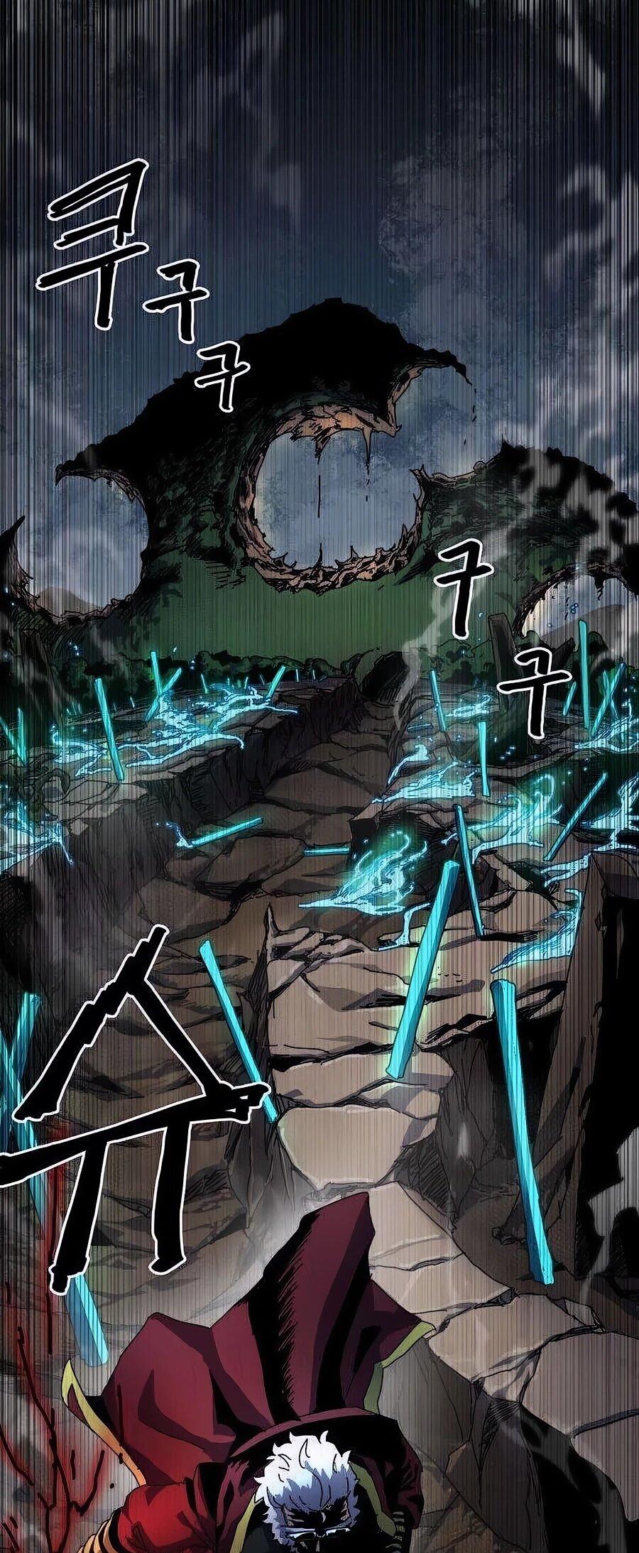 Манга Учебная программа архимага - Глава 5 Страница 28